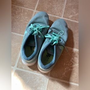Nike Running Shoes